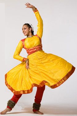 Kathak Dance Dresses Costume Costumes Salwar Kameez Indian Dancewear