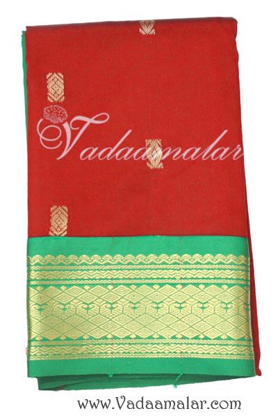Buy exclusive collection of 9 yards sarees online