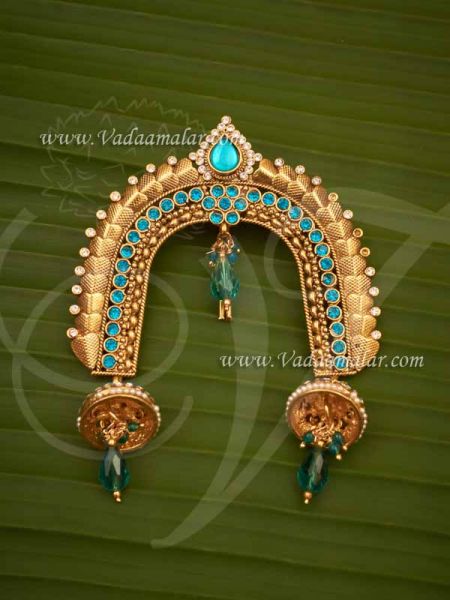 Arch Indian Wedding Design Ambada Bridal Buy Now