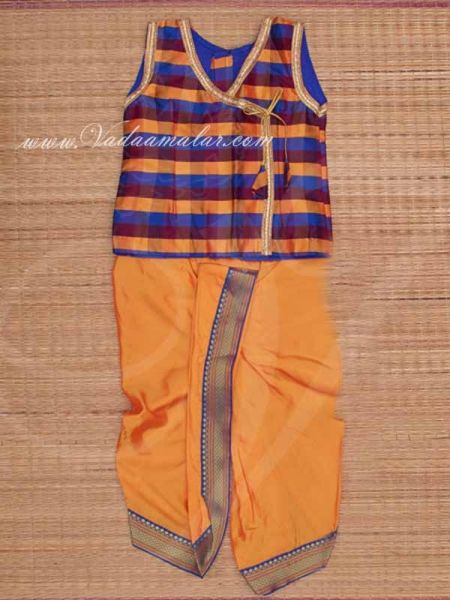 2 Years Childrens Dance India Boy Boys Kids Ready to wear Kurtha Kurta Pajama