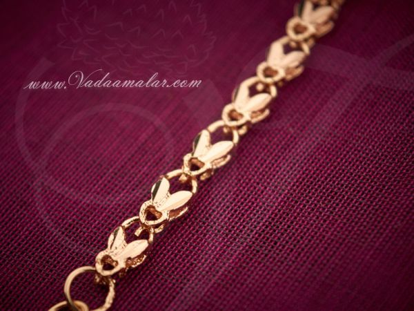 Gold plated Bracelet Bracelets buy Online