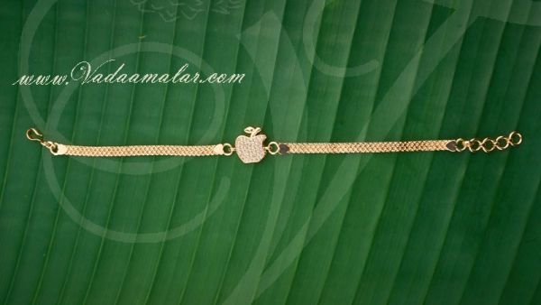 American Diamond Stones Bracelet bracelets Jewellery Buy Gift for Women 