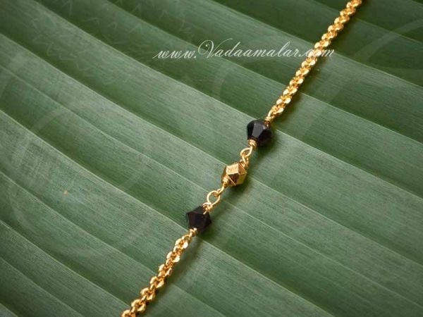 Gold Plated India Chain for Women Buy Online from India