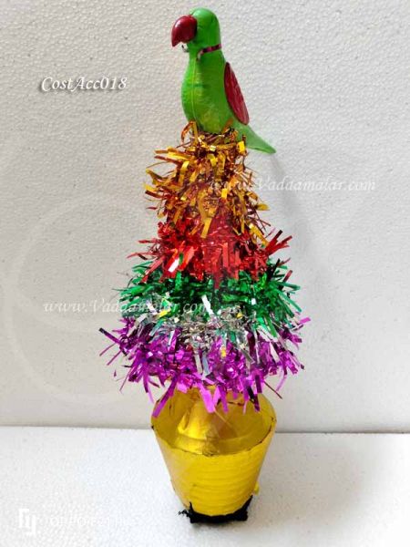 Karagam For Dance Kavadi Indian Dance Prop On Head 18 inches