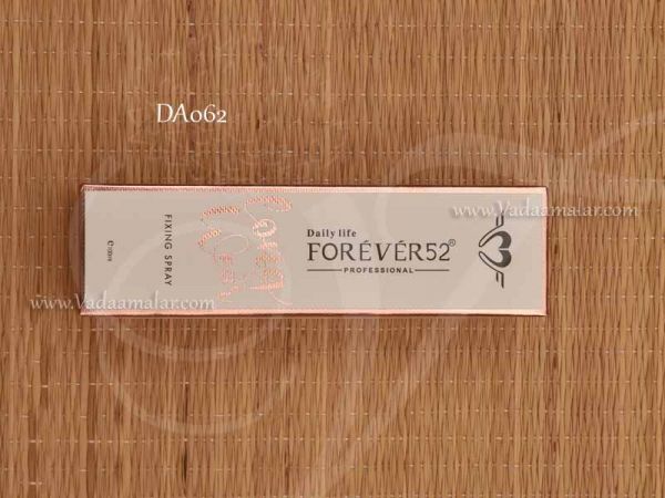 Daily Life FOREVER52 Long Wear Fixing Spray LSM001- 100ml
