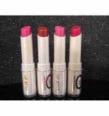 FC Beauty Lip Stick Glossy 4 color Lipsticks