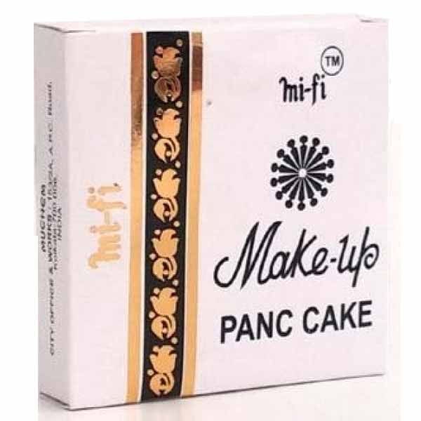 Makeup Online In India Mifi Pan Cake