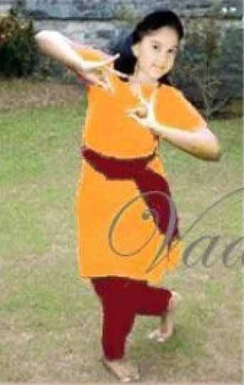 36 size Mango Yellow Maroon Kuchipudi, Bharatanatyam Dance Practice Learning Salwar kameez Costume India