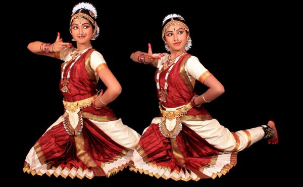 Bharatanatyam Traditional Pant Style Dance Costume Girls Buy Online Indian Costumes 