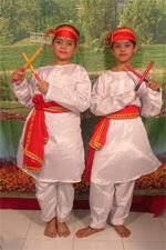 Childrens Dance India Boy Boys Kids Ready to wear Kurtha Kurta 