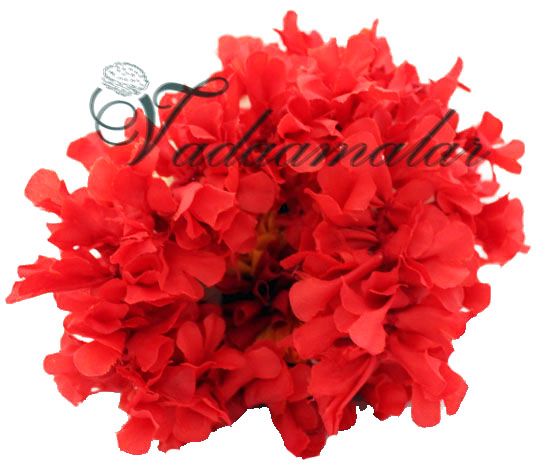 Whole sale artificial flowers wall hanging perfect  for decoration for homes and halls. - 10 meters