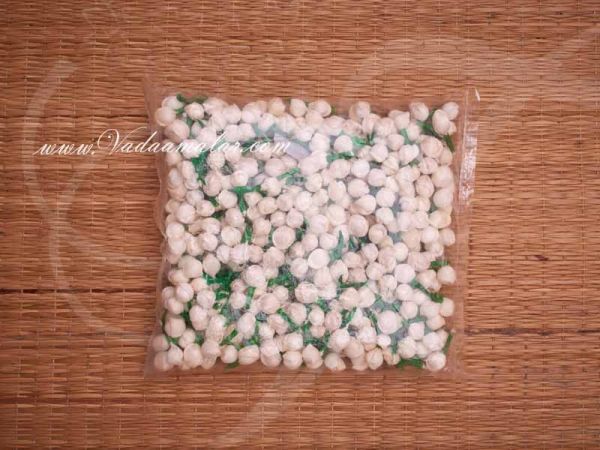 100 Jasmine Flowers For Floral Decorations and Design Buy now online