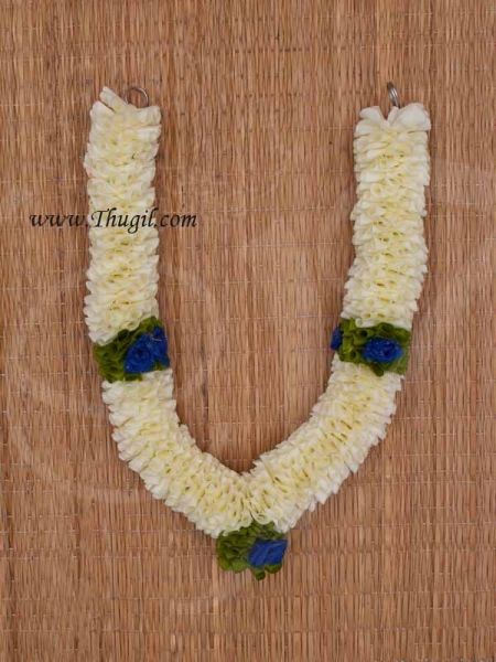 Lord Krishna Kannan Indian Fancy Dress CostumeJewelery and Accessories for Kids Children