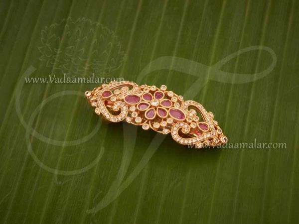 Antique Design Hair Clip Jewellery for Gifts Buy Now