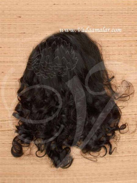 Synthetic Hair Extensions For Women And Girls False Hair Buy Now