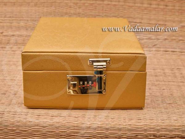 Gold Jewel Buy Jewellery Box for Women Jewels Storage for Sale