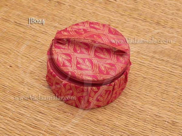Bangle Box Storage Case for Bangles  4 x 2 Inches Buy Now