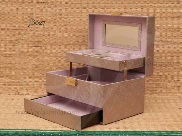 Jewel Box Buy Jewellery Set Box For Women Jewels Storage for Sale Buy Now