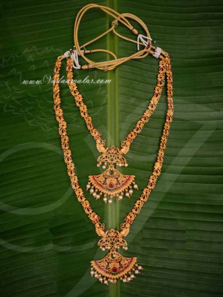 Antique design Indian Jewelry Set Bridal Sets Buy Now