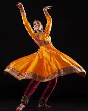 Kathak Dance Kameez Top Dresses Buy Online Costume Indian Dancewear