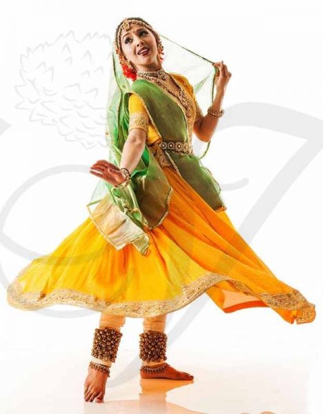 Buy Online Kathak Dance Costume Kameez Pant Costumes for Katak Dances