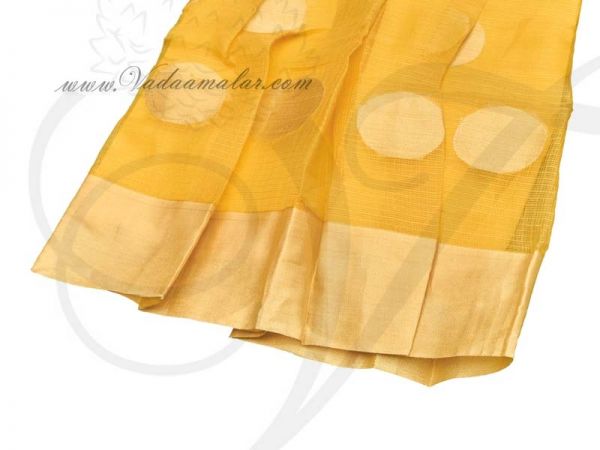 Childrens Babies Kids Small size Pavada Ready In Stock Pavadai Chatta chattai Girl Skirt Blouse Costume