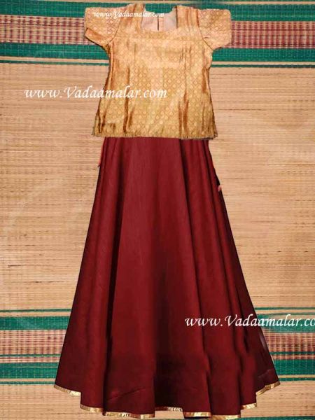 Skirt Lehenga Wide Flair Bollywood Dance Costumes Dress All colours