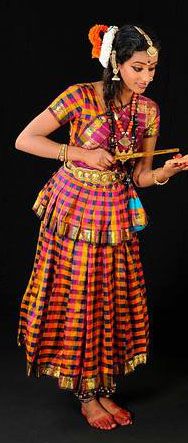 Kurati South India Folk dance of India costume Kurathi Kuravanji Traditional Dances
