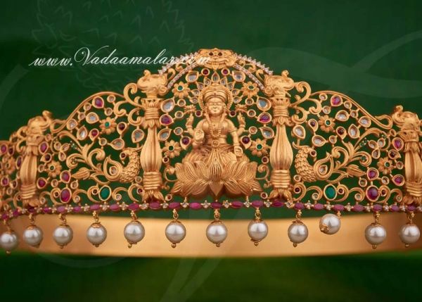 Antique Indian design polish matt finish Kamarpatta Waist Hip Belt Buy Online