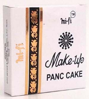 Professional Dance and Bridal makeup PanCake Pan Cake make up Mifi Available