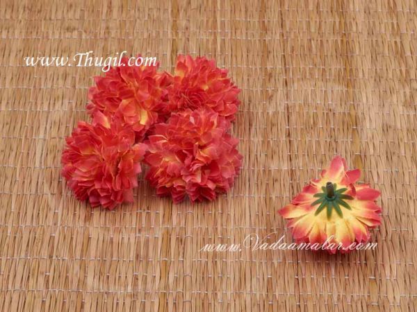 Sampangi Flowers Craft Artificial Flower pack of 20 Buy now 