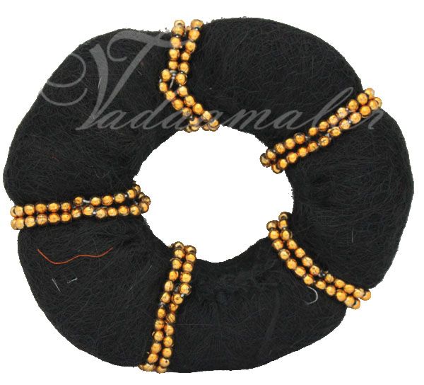 2 nos Hair Band Ring for Barathanatiyam  Kuchipudi Rakodi Jewellery BharataNatyam Dances