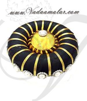 Hair Ring Barathanatiyam for Rakodi Raakodi Rings with pearl Kuchipudi  Odissi Dance