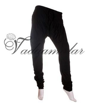 Churidar pant pattern Pant model Bottom for Kameez India Pants Pure Cotton 