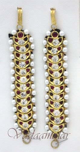 Original Temple Jewelry Kaan Chain Matti Buy Now