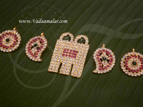 Shivan Thali Thiru Mangalyam For Deity Mangalsutra Wedding Buy Now