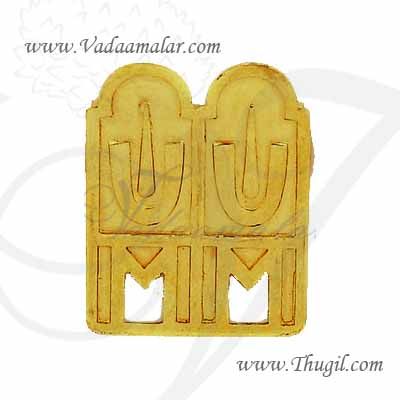 Buy Thali online Iyengar thirumangalyam South India Mangalsutra Wedding Bride Micro Gold plated 