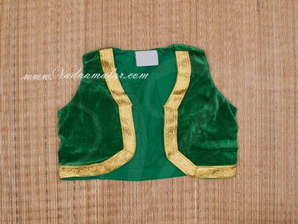 Bhangra Kaku Fancy Dresse Traditional Punjabi Boy Costume jacket Buy online