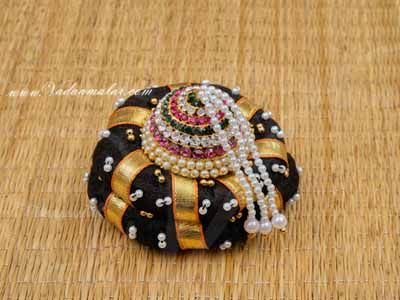 Indian Classical Dance Accessories